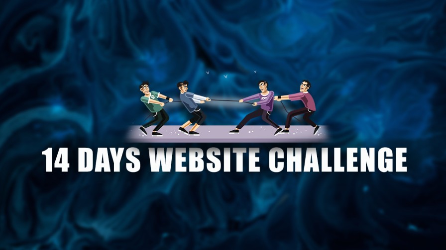 14 Day Website “Growth” Challenge – Transform Your Website To a Lead Machine